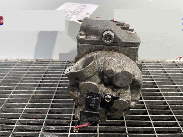 bontott SKODA FABIA I Klímakompresszor