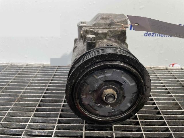 bontott SKODA FABIA I Klímakompresszor