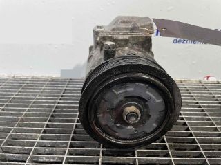 bontott SKODA FABIA I Klímakompresszor