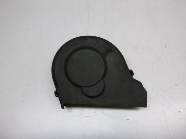 bontott SKODA FABIA I Komplett Vezérlés Burkolat