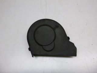 bontott SKODA FABIA I Komplett Vezérlés Burkolat