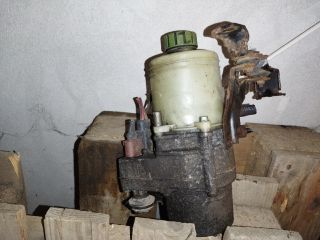 bontott SKODA FABIA I Kormányszervó Motor (Hidraulikus)