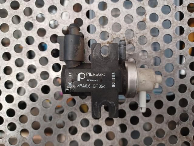 bontott SKODA FABIA I Lefújószelep