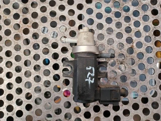 bontott SKODA FABIA I Lefújószelep