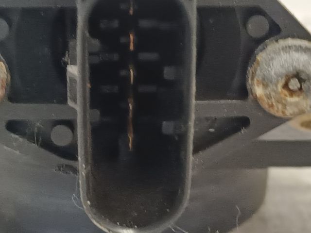 bontott SKODA FABIA I Légtömegmérő