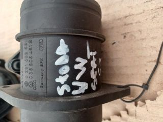 bontott SKODA FABIA I Légtömegmérő