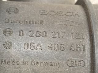 bontott SKODA FABIA I Légtömegmérő