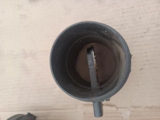 bontott SKODA FABIA I Légtömegmérő