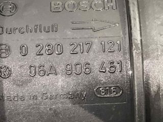 bontott SKODA FABIA I Légtömegmérő