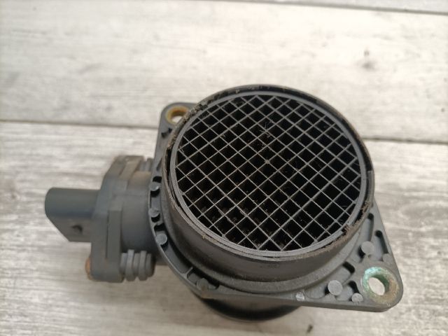 bontott SKODA FABIA I Légtömegmérő