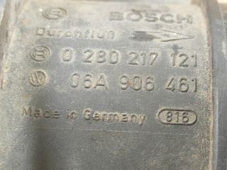 bontott SKODA FABIA I Légtömegmérő