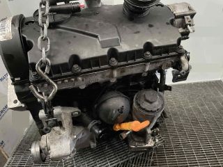 bontott SKODA FABIA I Motor (Fűzött blokk hengerfejjel)