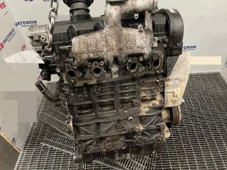 bontott SKODA FABIA I Motor (Fűzött blokk hengerfejjel)
