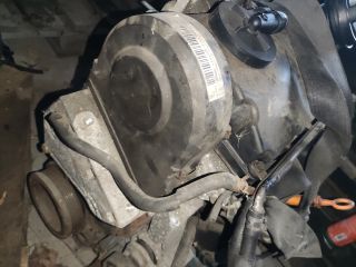 bontott SKODA FABIA I Motor (Fűzött blokk hengerfejjel)