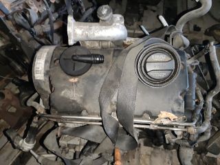 bontott SKODA FABIA I Motor (Fűzött blokk hengerfejjel)