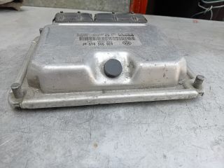 bontott SKODA FABIA I Motorvezérlő