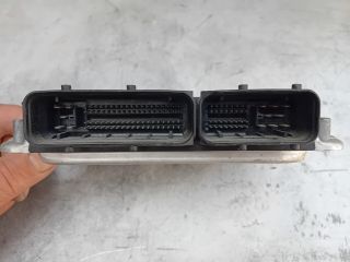 bontott SKODA FABIA I Motorvezérlő