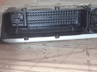 bontott SKODA FABIA I Motorvezérlő