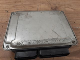 bontott SKODA FABIA I Motorvezérlő