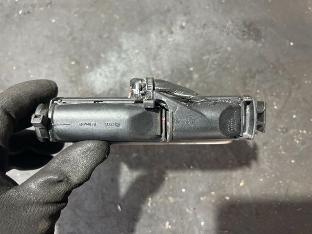 bontott SKODA FABIA I Motorvezérlő