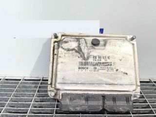 bontott SKODA FABIA I Motorvezérlő