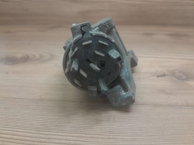 bontott SKODA FABIA I Motorvezérlő