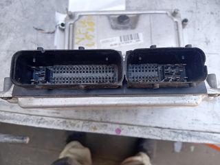 bontott SKODA FABIA I Motorvezérlő