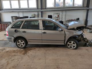 bontott SKODA FABIA I Motorvezérlő