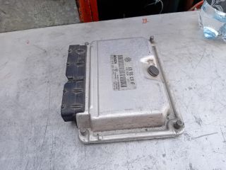 bontott SKODA FABIA I Motorvezérlő