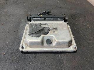 bontott SKODA FABIA I Motorvezérlő