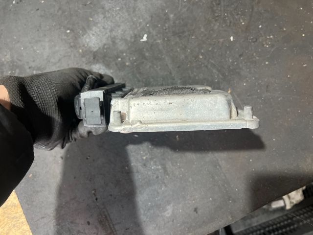 bontott SKODA FABIA I Motorvezérlő