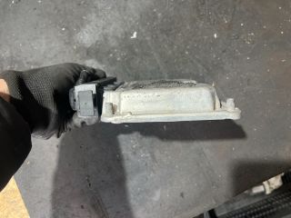 bontott SKODA FABIA I Motorvezérlő