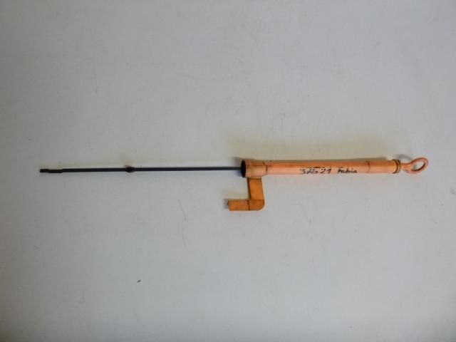 bontott SKODA FABIA I Nívópálca