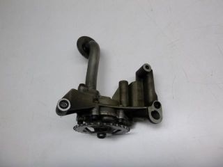 bontott SKODA FABIA I Olajszivattyú