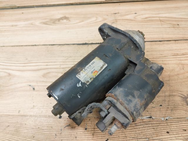 bontott SKODA FABIA I Önindító