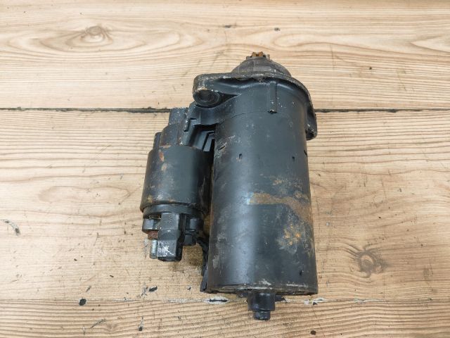 bontott SKODA FABIA I Önindító