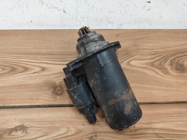 bontott SKODA FABIA I Önindító