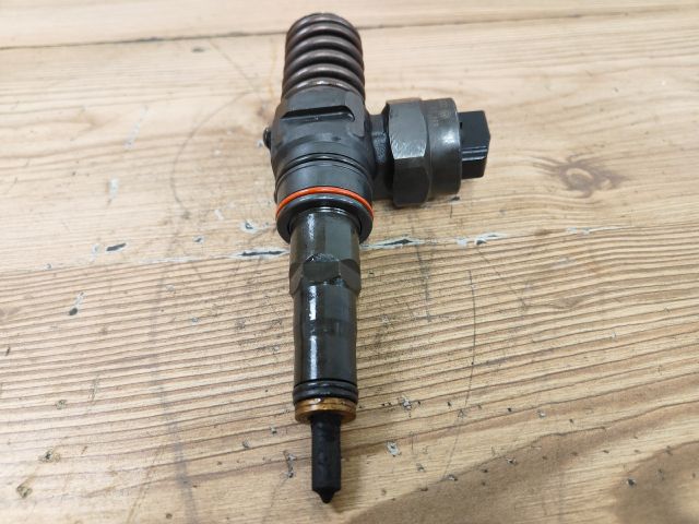 bontott SKODA FABIA I Porlasztó (1 db)