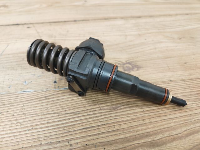 bontott SKODA FABIA I Porlasztó (1 db)