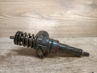 bontott SKODA FABIA I Porlasztó (1 db)