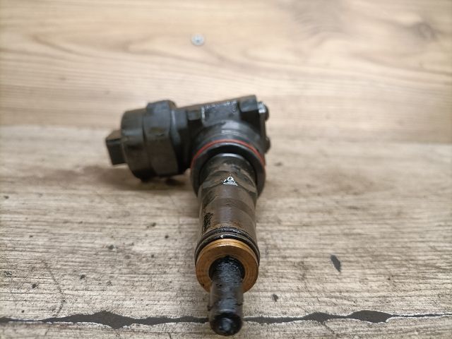 bontott SKODA FABIA I Porlasztó (1 db)