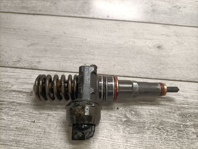 bontott SKODA FABIA I Porlasztó (1 db)