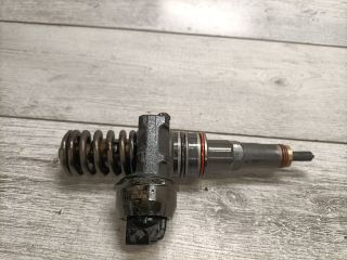 bontott SKODA FABIA I Porlasztó (1 db)