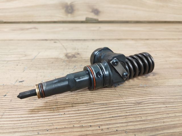 bontott SKODA FABIA I Porlasztó (1 db)