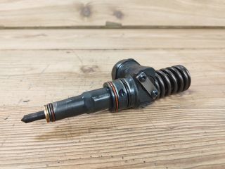 bontott SKODA FABIA I Porlasztó (1 db)