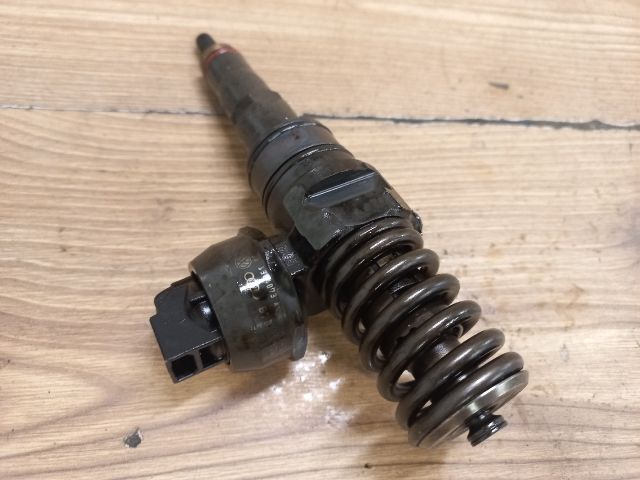 bontott SKODA FABIA I Porlasztó (1 db)