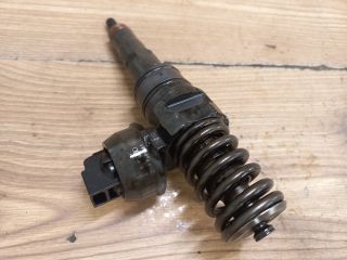 bontott SKODA FABIA I Porlasztó (1 db)