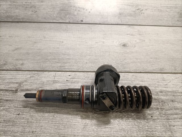 bontott SKODA FABIA I Porlasztó (1 db)