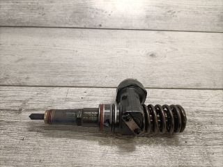 bontott SKODA FABIA I Porlasztó (1 db)