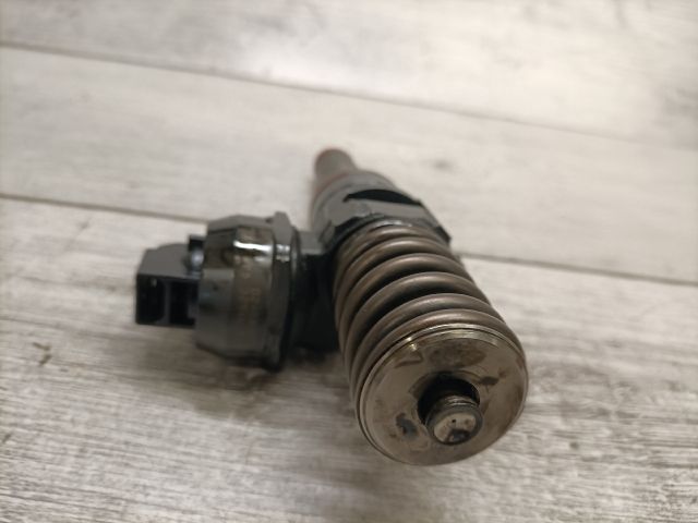 bontott SKODA FABIA I Porlasztó (1 db)